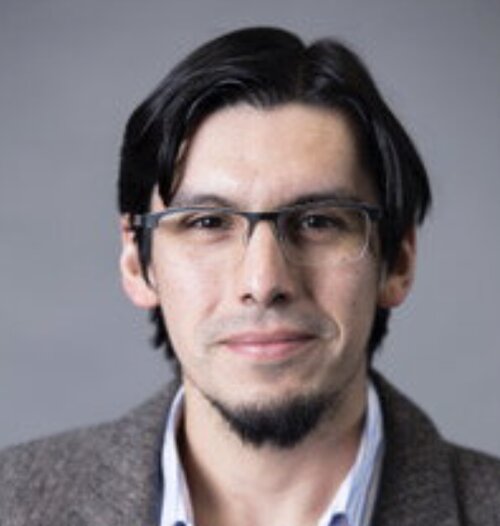 Alejandro Ramirez Mendez
